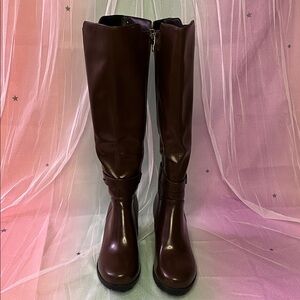 Eriken Urban Women's Shoes - Brown